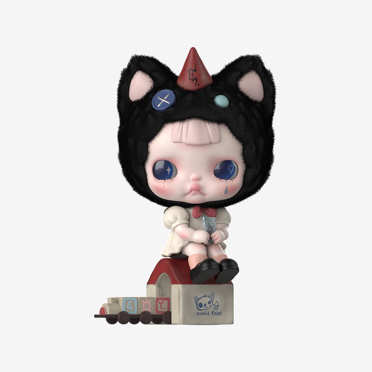 TINYTINY-PROLOGUE SERIES FIGURES – MoreFun