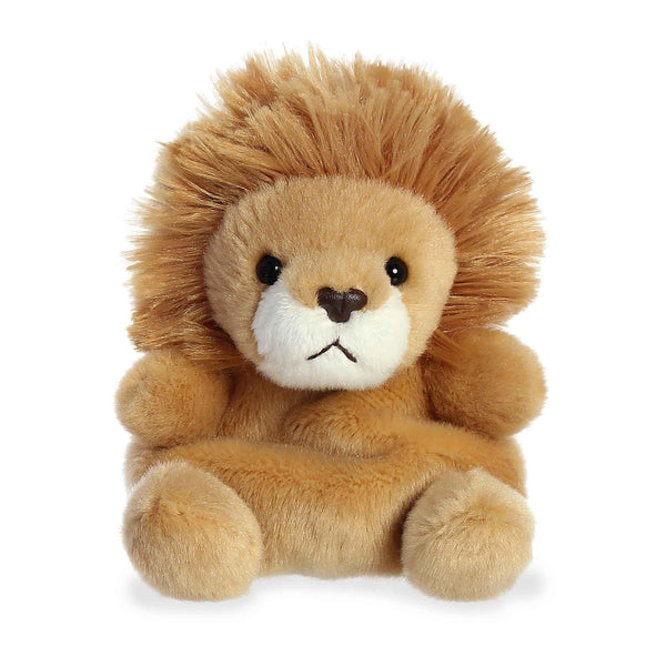 5" LENO LION