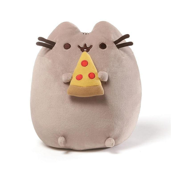 Pusheen Pizza, 9.5 in