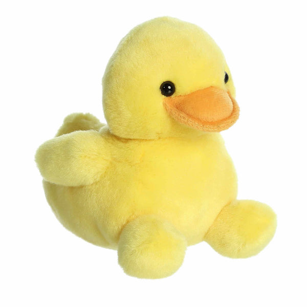 5" TUBBY RUBBER DUCKY