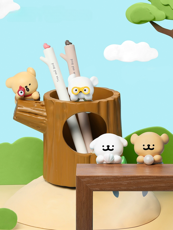 Maltese PupSnap Series Blind Bag