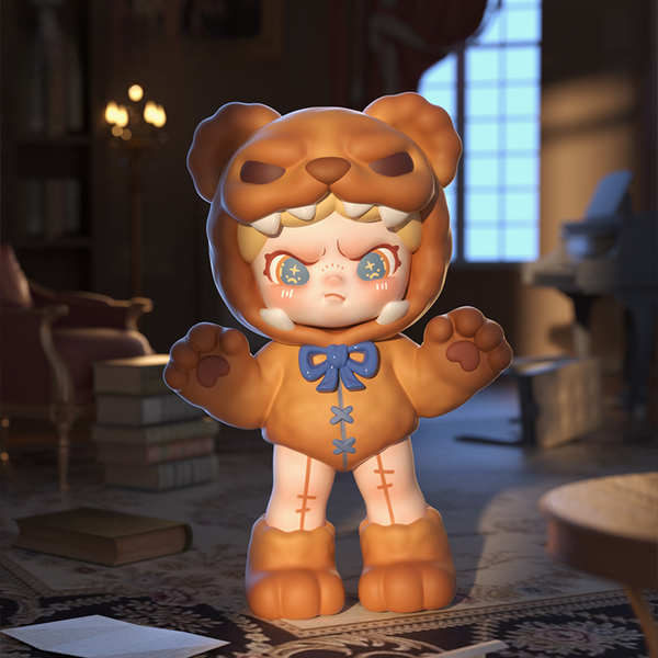 DORA An Ideal World Series Blind Box