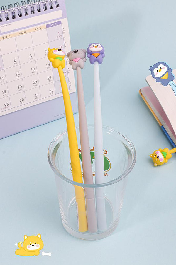 Rocking Gel Pen (1pk,Random Color)