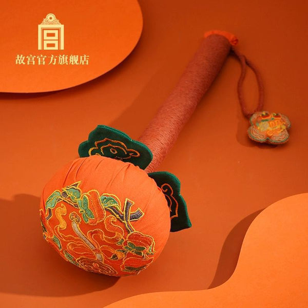 The Palace Live Long and Prosper Massage Tool 果然有福养生锤