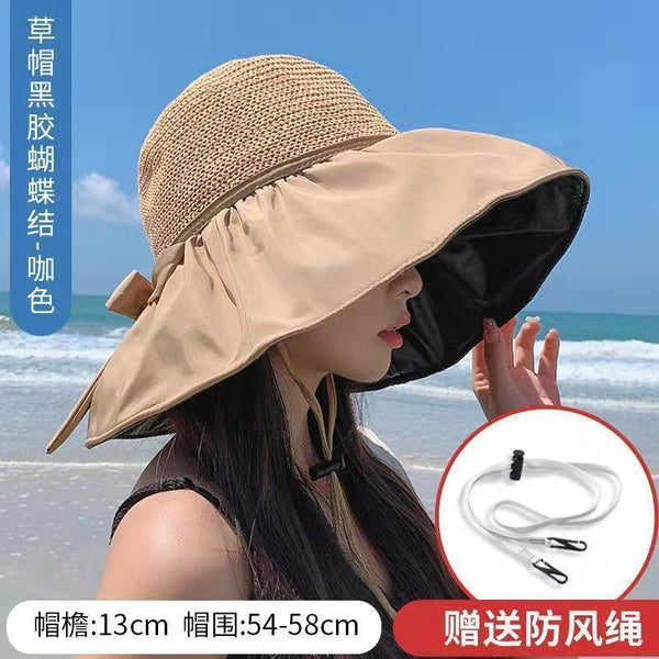 Beach Bucket Hat