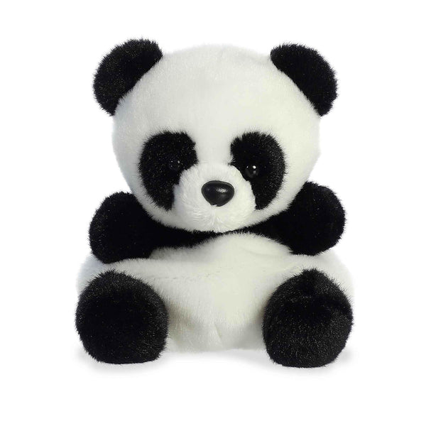 5" BAMBOO PANDA