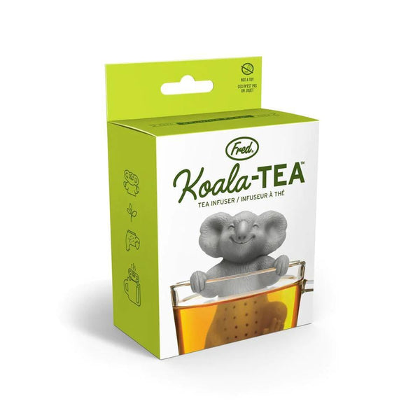 FRED KOALA TEA - INFUSER