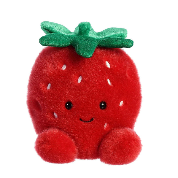 5" JUICY STRAWBERRY