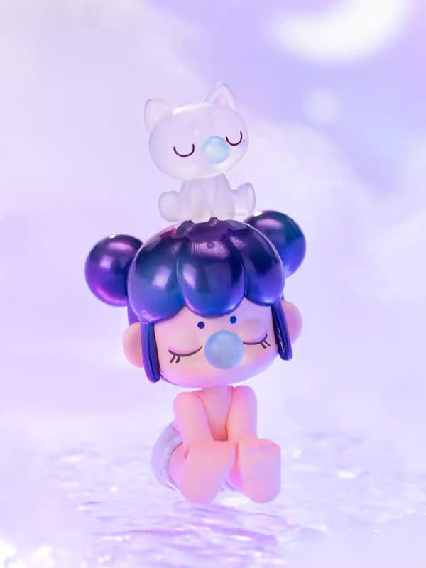Baby Nanci Sit Sit  Series Blind Box