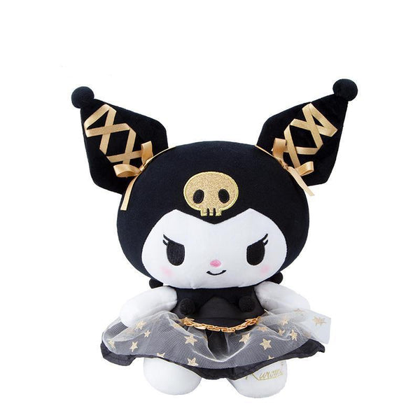Sanrio Black Gold Series Plush Toy