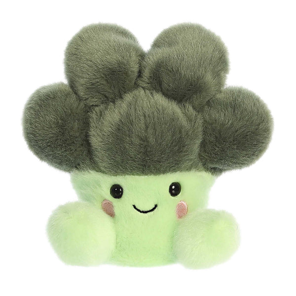 5" LUIGI BROCCOLI