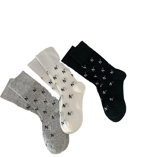 N-letter SOCKS