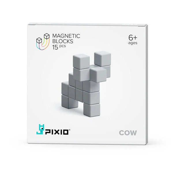 PIXIO x Grey Cow - 15