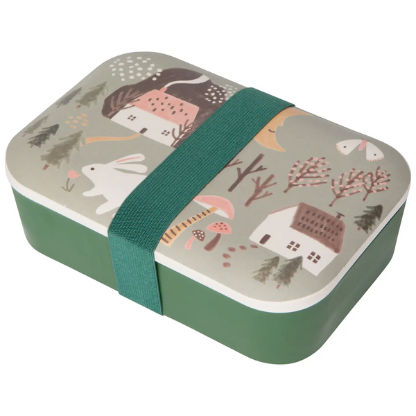 Cosy Cottage Bento Box