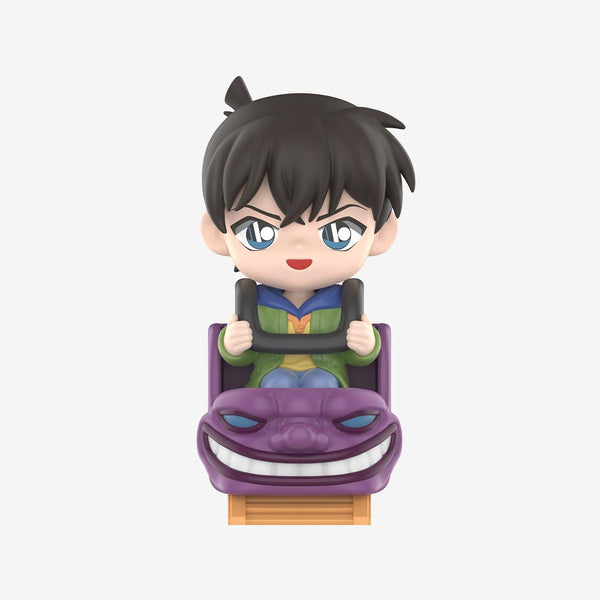 Detective Conan Carnival Series Figures (Online Only)