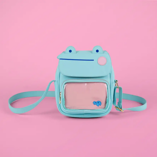 Son the Frog Ita Bag - Mini