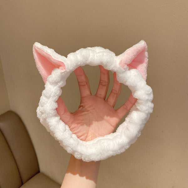 HY Cat's Ears Hair Band