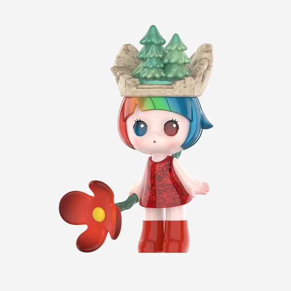 YOSUKE UENO The Art World Journey  Series Figures