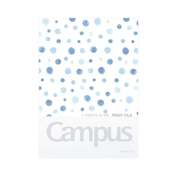 Campus Category Folder A4