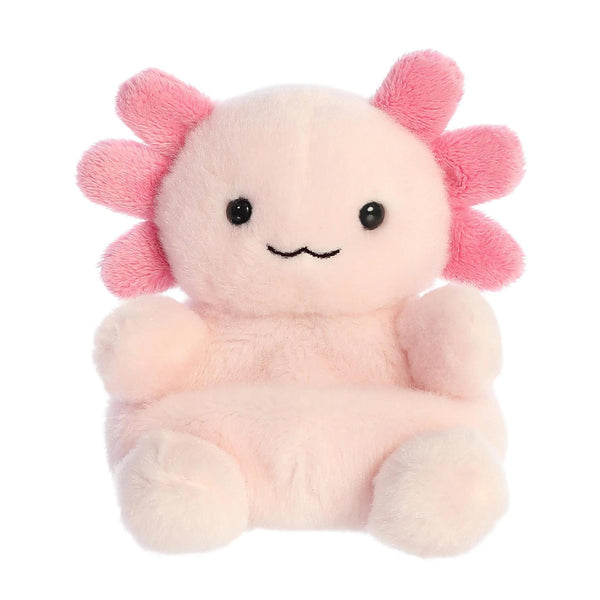 5" AX AXOLOTL