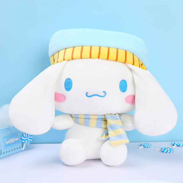Sanrio Cold Series Plush Toy