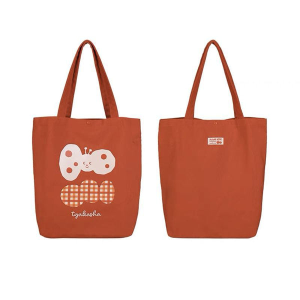 TYAKASHA·Tote Bag L