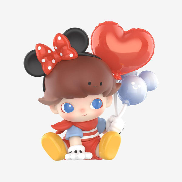 DIMOO WORLD × DISNEY Series Figures Copy (Online Only)