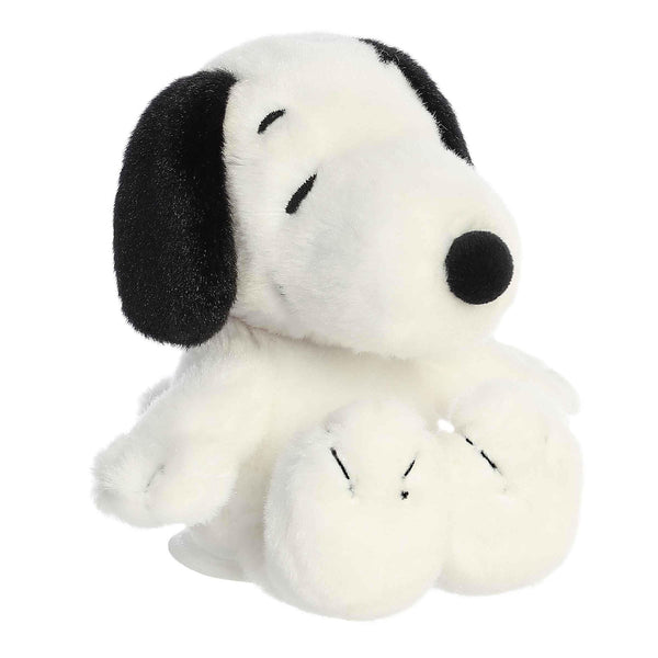 5" SNOOPY SHOULDERKINS