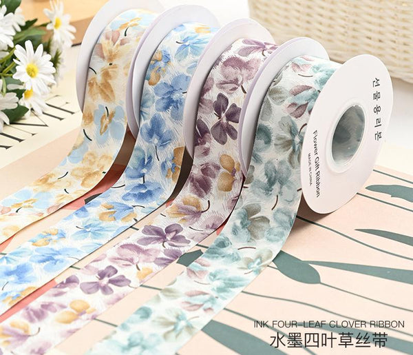 Silk Ribbon（Random）