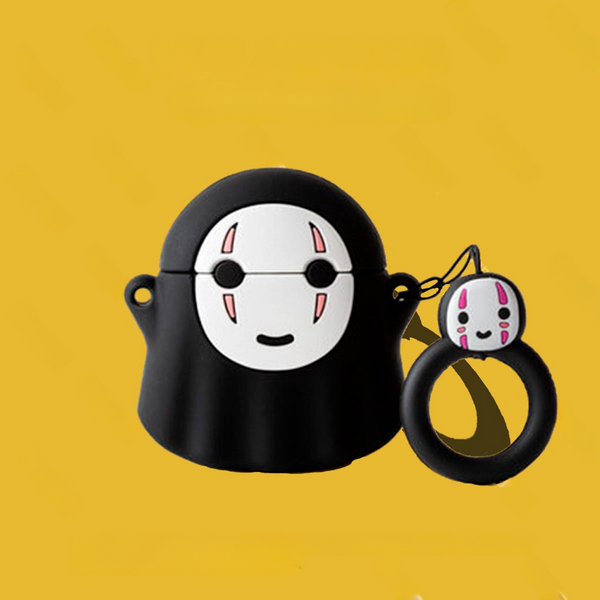 Airpod Case - Mask