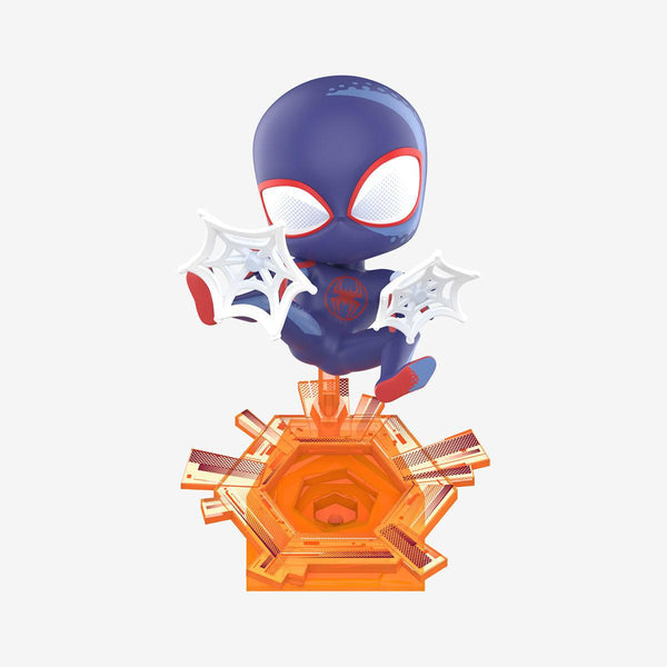 Marvel Spider-Man Across the Spider- Verse Series Figures