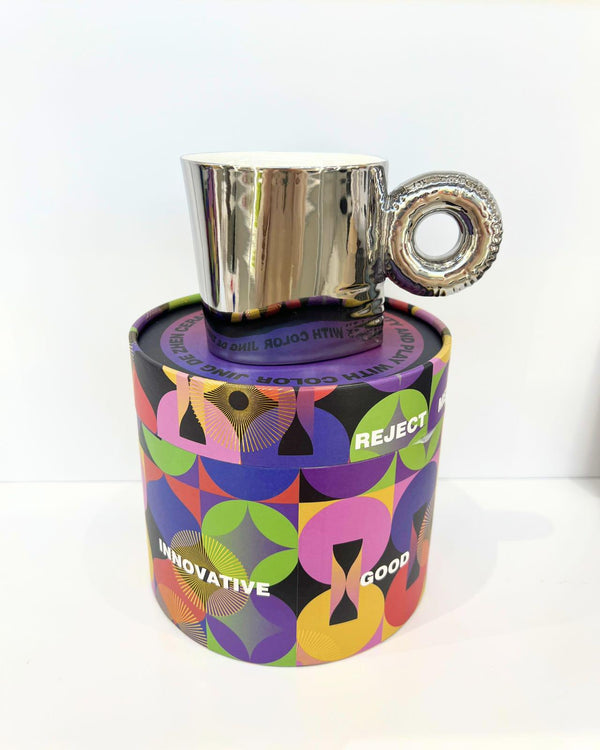 Handle Cup (Gift Set)