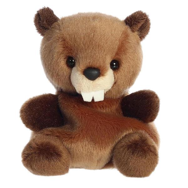 5" CHEWY BEAVER