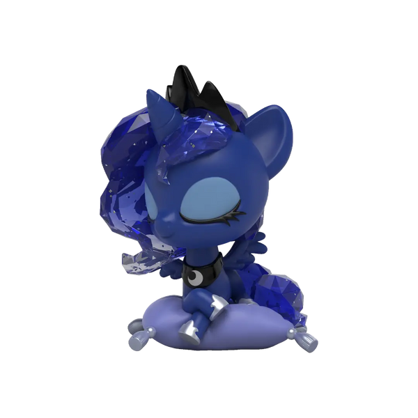 Kwistal: My Little Pony Princess Luna Memories Edition