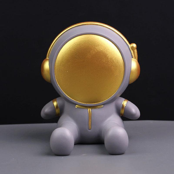 Astronaut Phone Holder