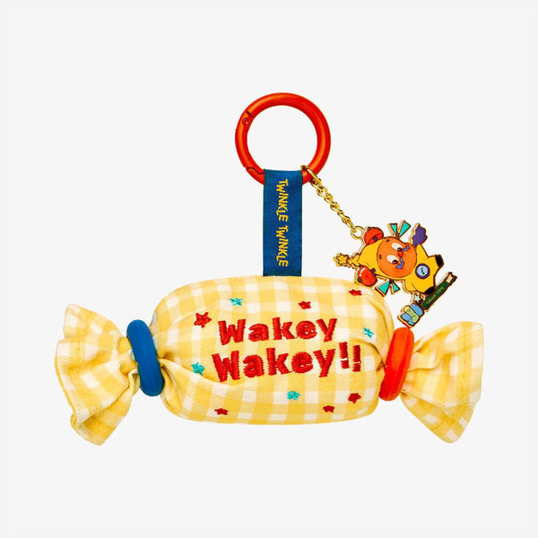 Twinkle Twinkle Be a Little Star Series- Mini Bag Pendant Blind Box  (Online Only)