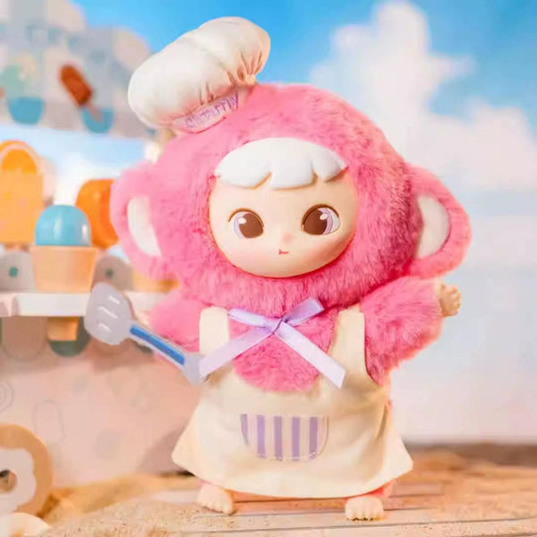 Cimmy You're Invited Series Plush Blind Box