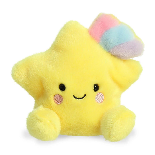 5" PISCES STAR