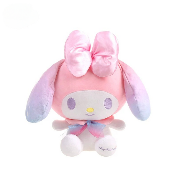 Sanrio Colorful Starry Sky Series Plush Toy