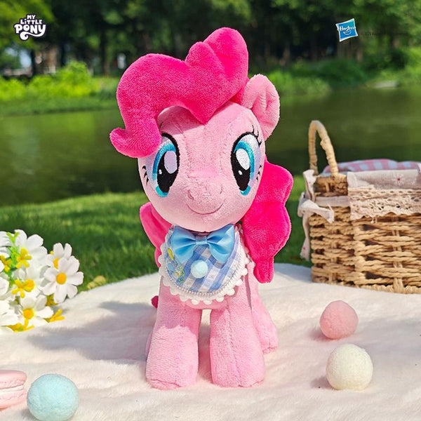 My Little Pony - Classic Plush Keychain Blind Box (Bib)