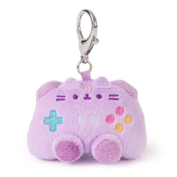 Pusheen Gamer Surprise Plush Blind Box, 3 in
