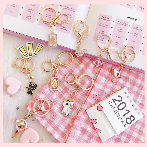 Keychain