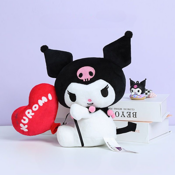 Sanrio Amusement Park  Balloon Series Plush Toy