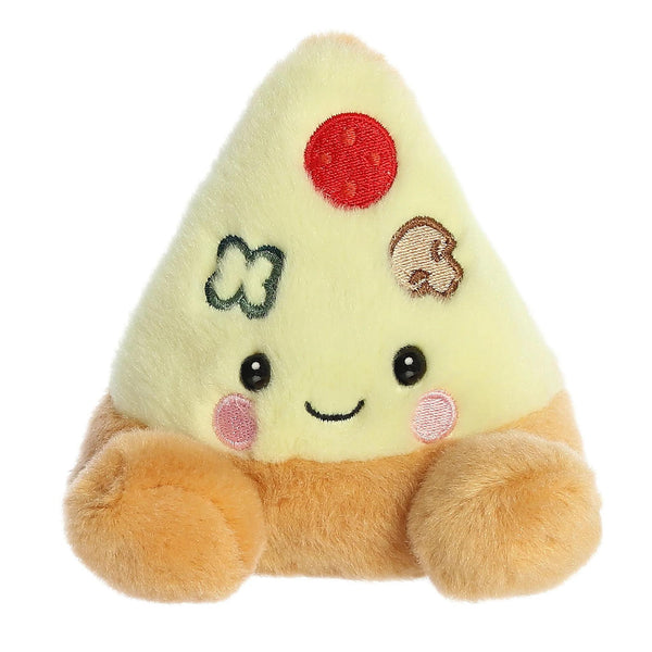 5" PEPPA PIZZA SLICE