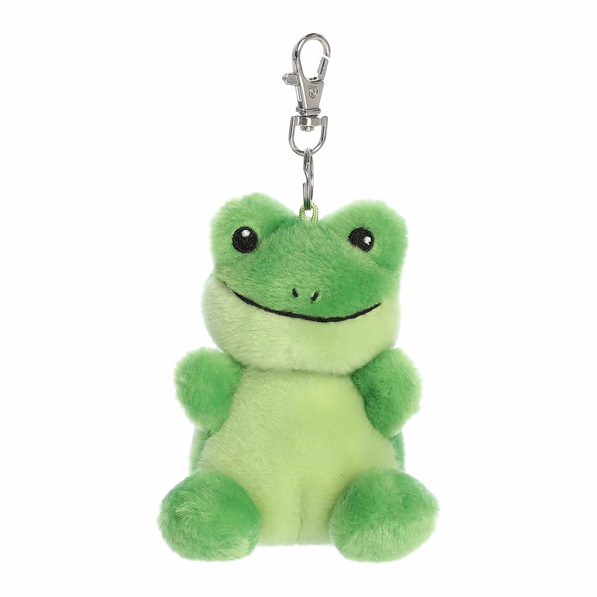 4 RIBBITS FROG CLIP ON MoreFun 4-ribbits-frog-clip-on-morefun