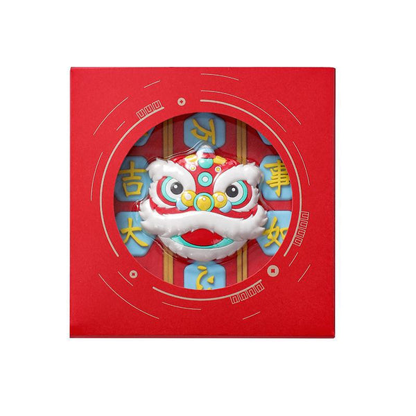 Chinese New Year Fridge Magnet