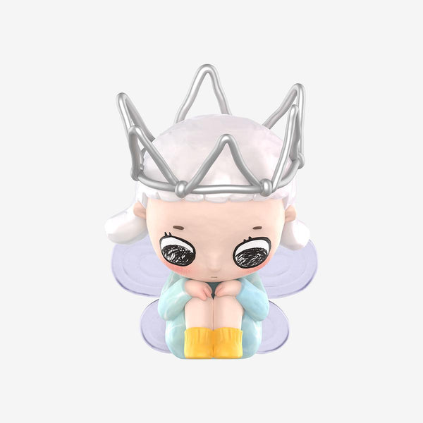 Nyota Growing up by Your Way Series  Figures