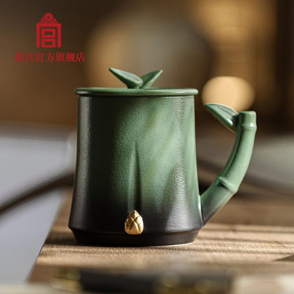 The Palace Endless Rising Mug 节节高升 马克杯