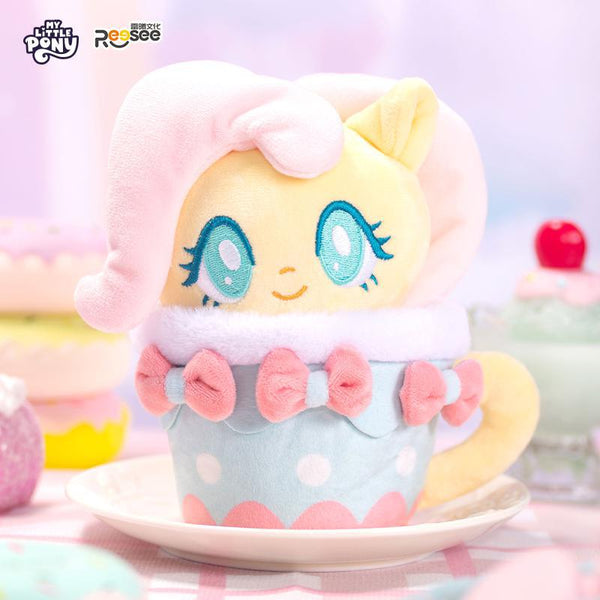 My Little Pony- Food Party Plush Blind Box
