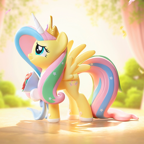 My Little Pony Sweet Diary Series Blind Box